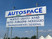 Logo Auto Space srl